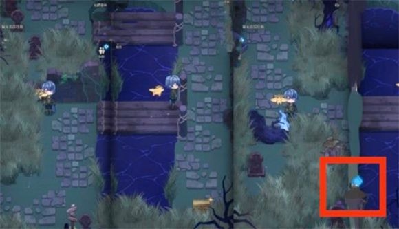 未定事件簿 安卓版,安卓手游,第4张