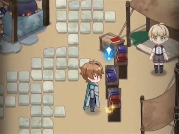 未定事件簿 安卓版,安卓手游,第7张