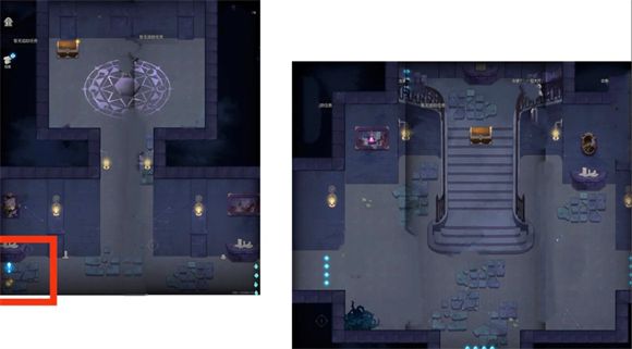 未定事件簿 安卓版,安卓手游,第5张