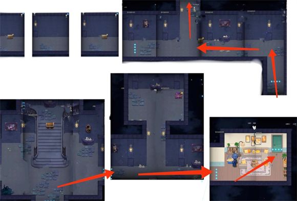 未定事件簿 安卓版,安卓手游,第6张