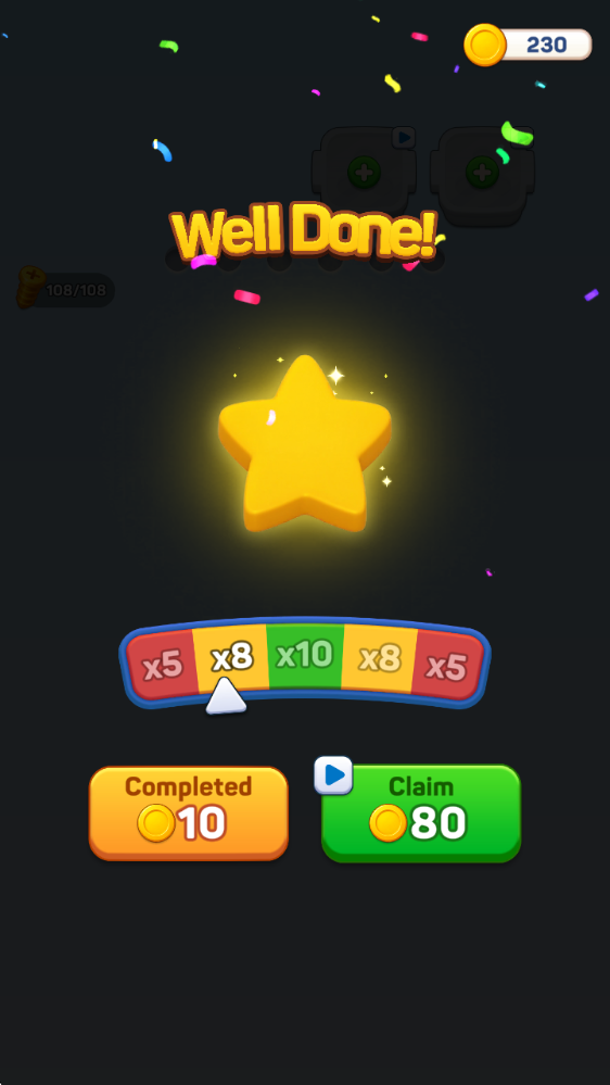 螺丝王国,安卓手游,第6张