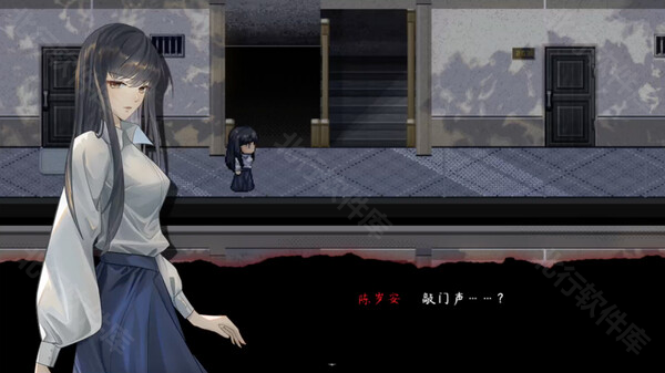 交界线游戏,安卓手游,第2张