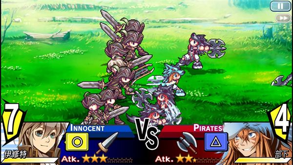 光辉同盟,光辉同盟,安卓手游,第1张