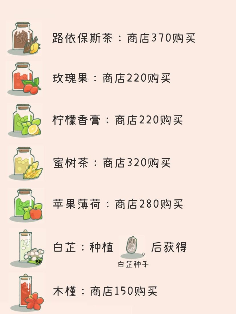 寄心茶屋小米渠道服,安卓手游,第3张