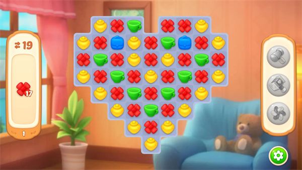 消消设计师,安卓手游,第2张