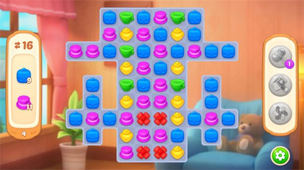 消消设计师,安卓手游,第3张