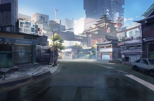 绯色回响台服,安卓手游,第12张