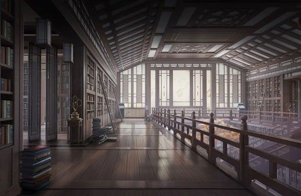 绯色回响台服,安卓手游,第13张