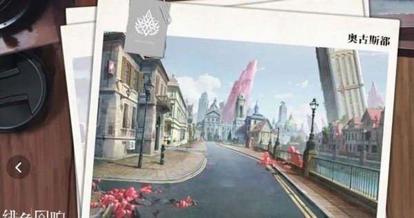 绯色回响台服,安卓手游,第16张