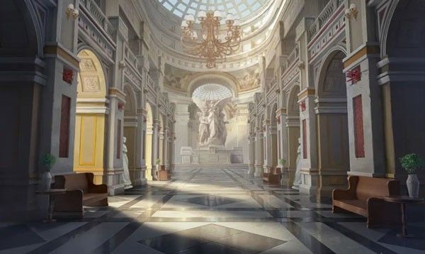 绯色回响台服,安卓手游,第17张