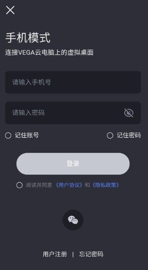 VEGA云电脑,云电脑,第4张