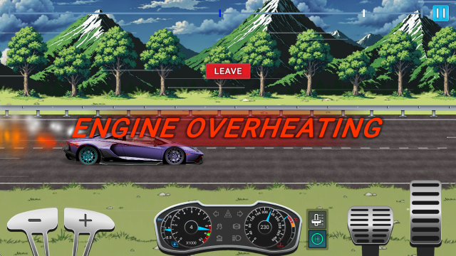 无限直线加速赛,安卓手游,第5张