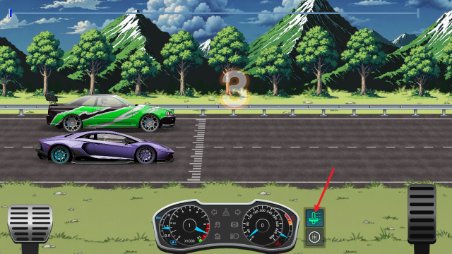 无限直线加速赛,安卓手游,第6张