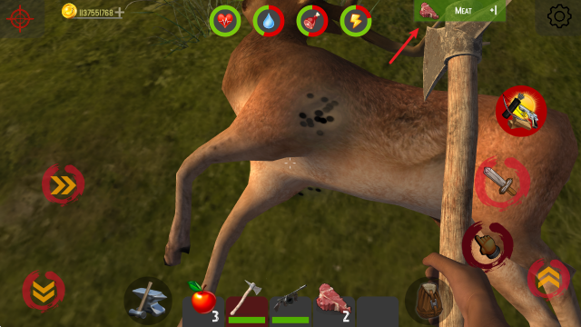 幸存者痛苦与收获,安卓手游,第7张