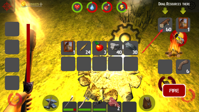 幸存者痛苦与收获,安卓手游,第10张