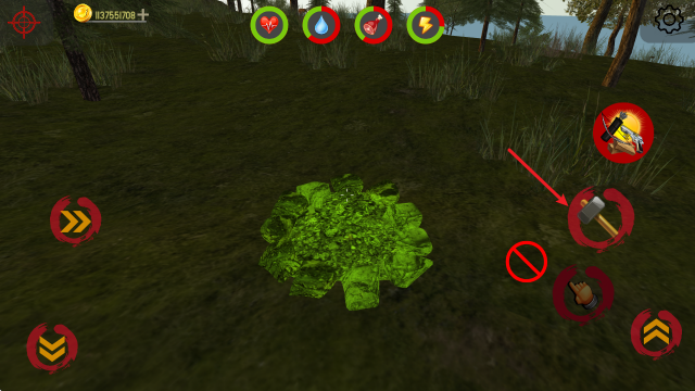 幸存者痛苦与收获,安卓手游,第9张