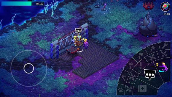 崩溃大陆2中文 安卓版,安卓手游,第6张