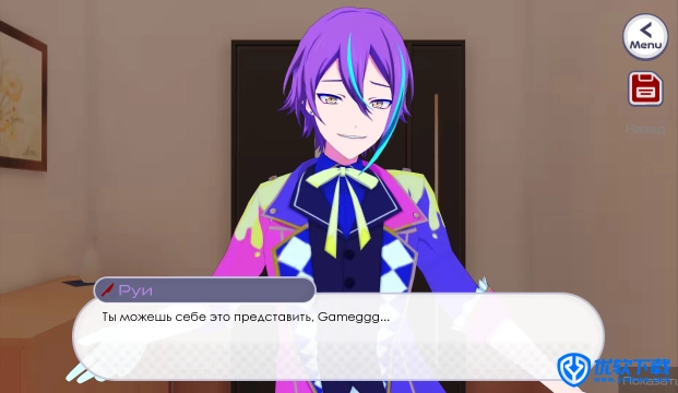 新版病娇神代类,新版病娇神代类,安卓手游,第1张