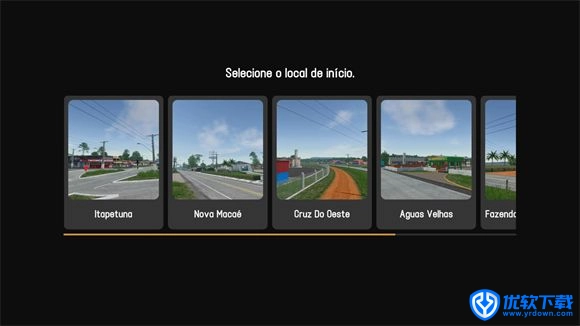 全球卡车在线 安卓版,安卓手游,第2张