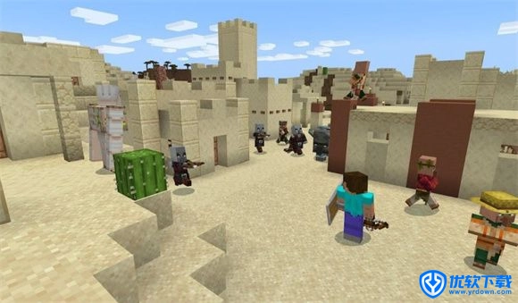 我的世界国际服,安卓手游,第10张