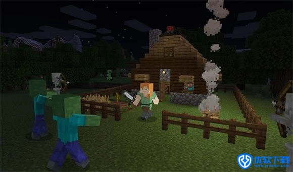 我的世界国际服,安卓手游,第11张