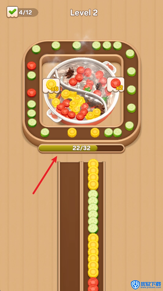 火锅流,安卓手游,第4张