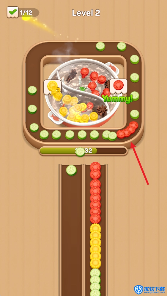 火锅流,安卓手游,第3张