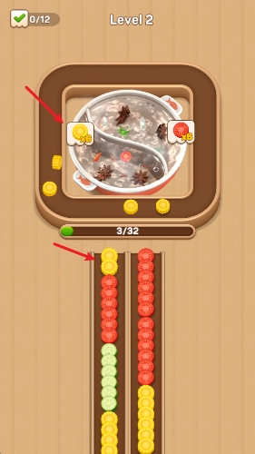 火锅流,安卓手游,第2张