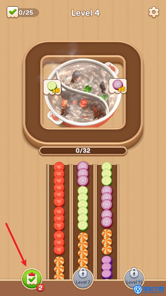 火锅流,安卓手游,第6张