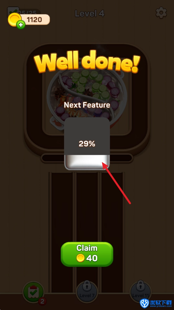 火锅流,安卓手游,第7张