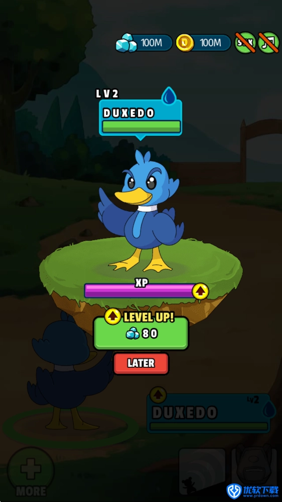 口袋妖怪的世界,安卓手游,第7张