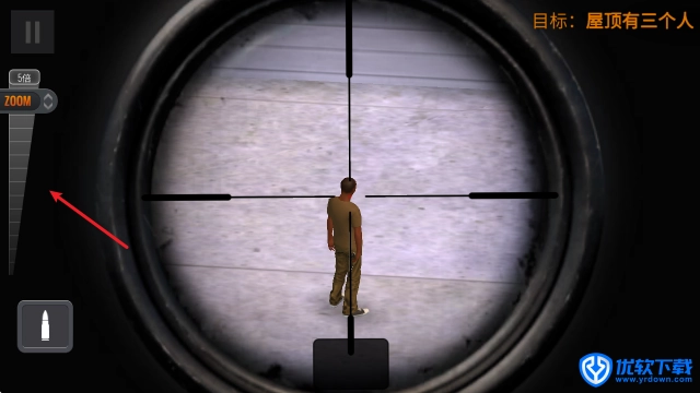 狙击行动,安卓手游,第4张 狙击行动,安卓手游,第4张