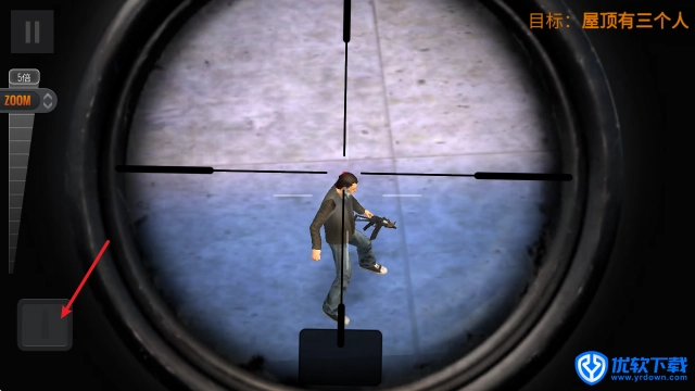 狙击行动,安卓手游,第5张 狙击行动,安卓手游,第5张