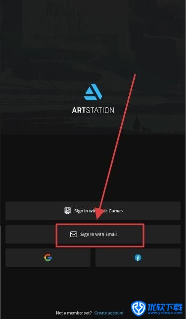 ArtStation,其他应用,第3张