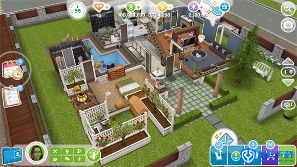 模拟人生畅玩版,安卓手游,第11张