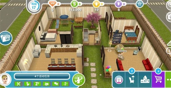 模拟人生畅玩版,安卓手游,第10张