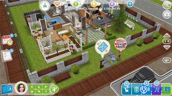 模拟人生畅玩版,安卓手游,第14张