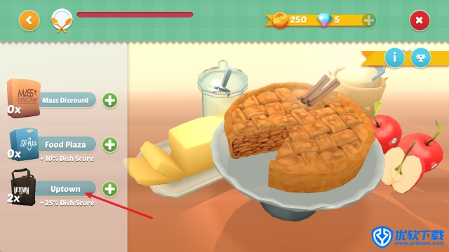 萨拉的烹饪派对,安卓手游,第3张 萨拉的烹饪派对,安卓手游,第3张