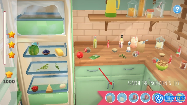 萨拉的烹饪派对,安卓手游,第4张 萨拉的烹饪派对,安卓手游,第4张
