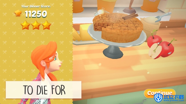 萨拉的烹饪派对,安卓手游,第7张 萨拉的烹饪派对,安卓手游,第7张