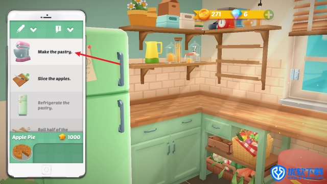 萨拉的烹饪派对,安卓手游,第5张 萨拉的烹饪派对,安卓手游,第5张