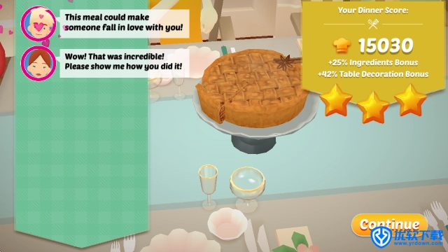 萨拉的烹饪派对,安卓手游,第10张 萨拉的烹饪派对,安卓手游,第10张