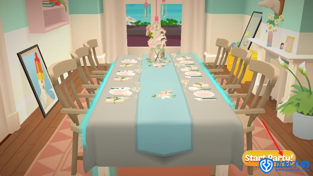 萨拉的烹饪派对,安卓手游,第9张 萨拉的烹饪派对,安卓手游,第9张