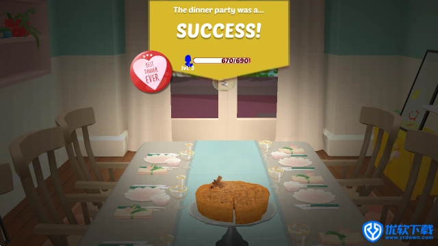 萨拉的烹饪派对,安卓手游,第11张 萨拉的烹饪派对,安卓手游,第11张