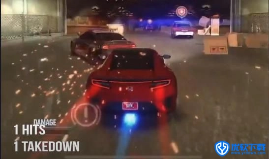 极品飞车无限版,极品飞车无限最新版,安卓手游,第1张