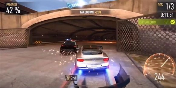 极品飞车无限版,安卓手游,第3张