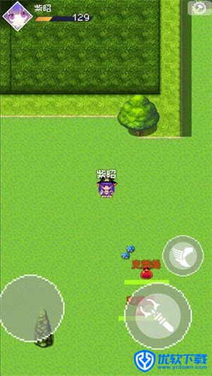 杖至终章,安卓手游,第5张