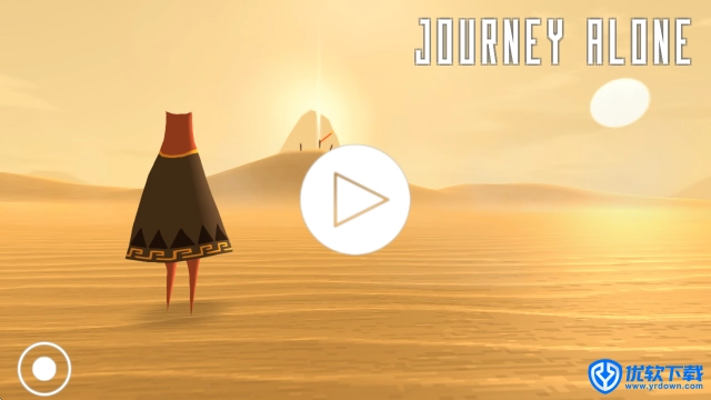 风之旅人,风之旅人,安卓手游,第1张