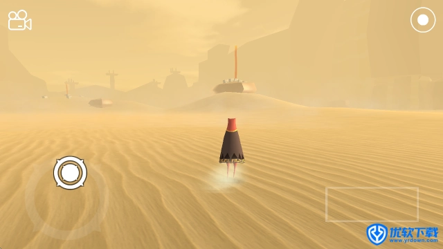 风之旅人,安卓手游,第6张