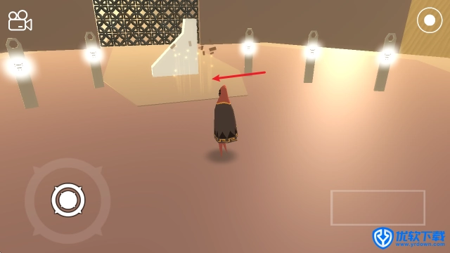 风之旅人,安卓手游,第4张